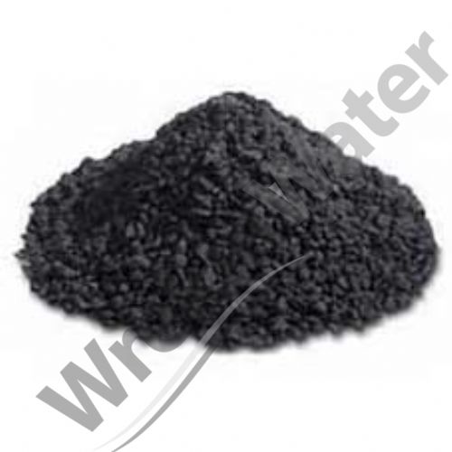 Natural Charcoal 25kg Bags for Heavy Metal and colour Reduction